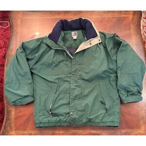 R&Y Sport Outdoor Coat M